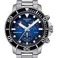Часы Tissot Seastar 1000 Chronograph Special Edition T120.417.11.041.01